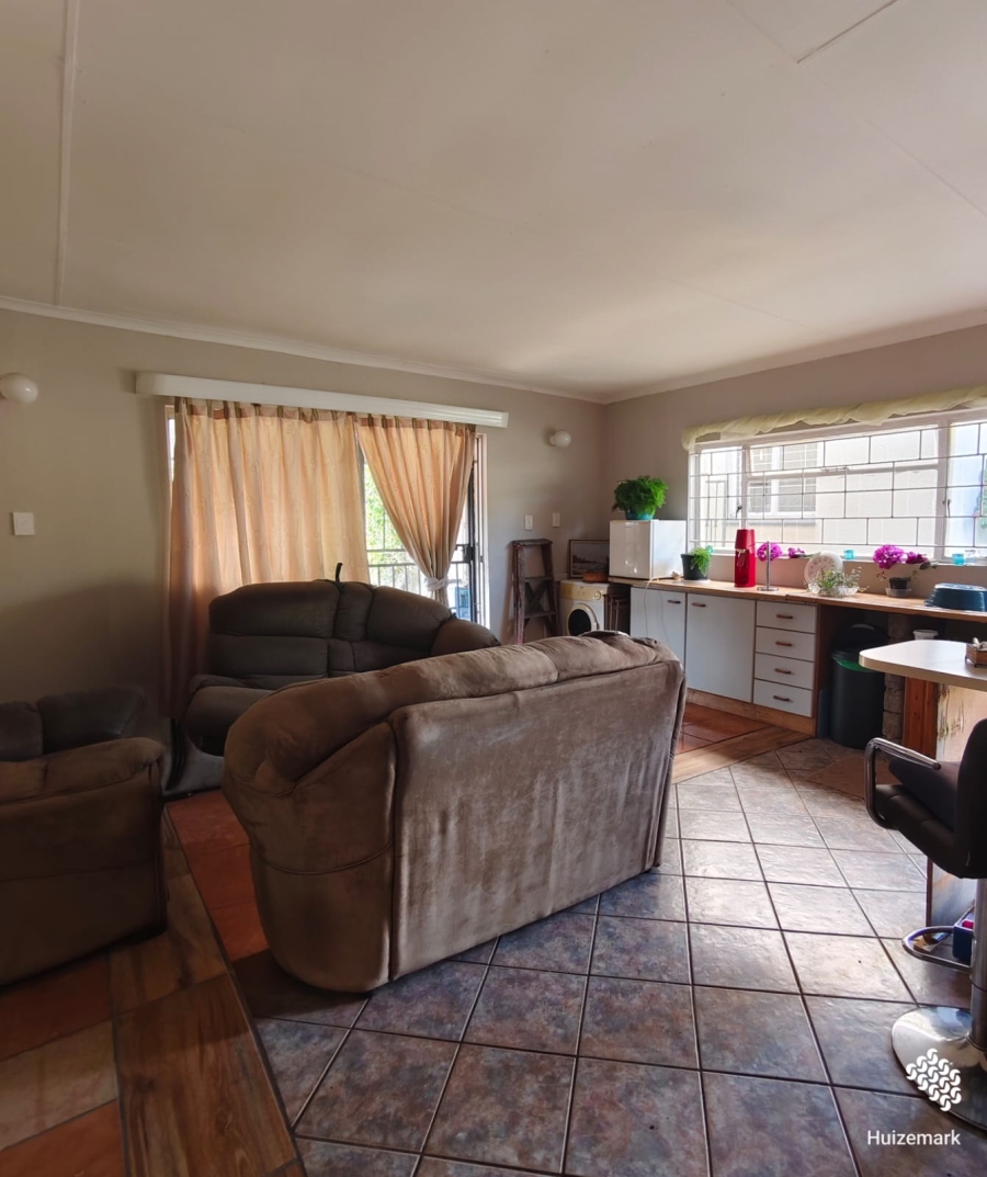 To Let 3 Bedroom Property for Rent in Sasolburg Ext 15 Free State